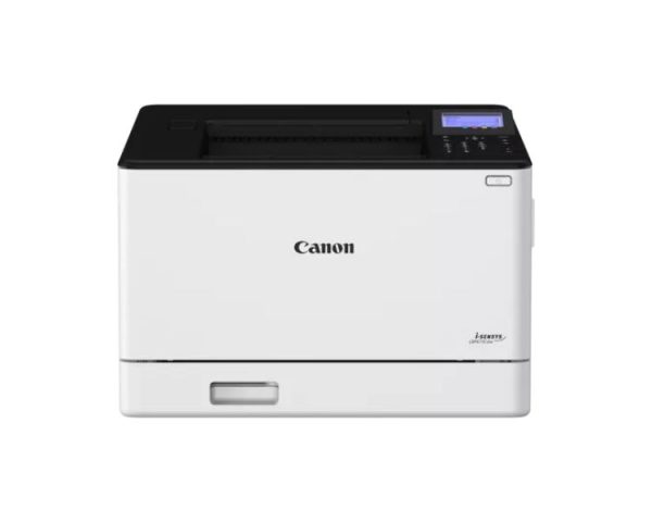 CANON i-SENSYS LASER COLOR LBP673CDW BLANCO