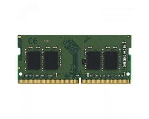 DDR4 16 GB 3200 SODIMM KINGSTON