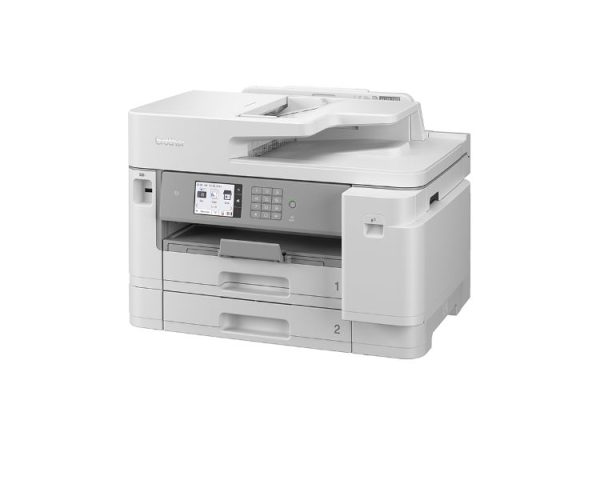 BROTHER MULTIFUNCION TINTA MFCJ5955DW BLANCO