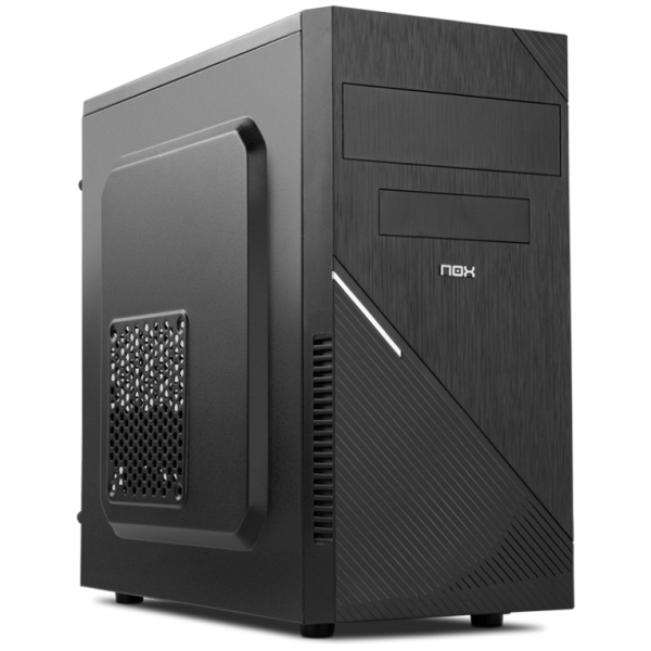 PC DIFFERO I7 11700 16GB SSD 500 NVME DVD ARCA HPA3