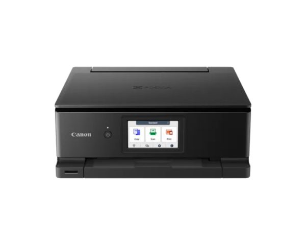 CANON MULTIFUNCION PIXMA TS8750 WIFI NEGRO