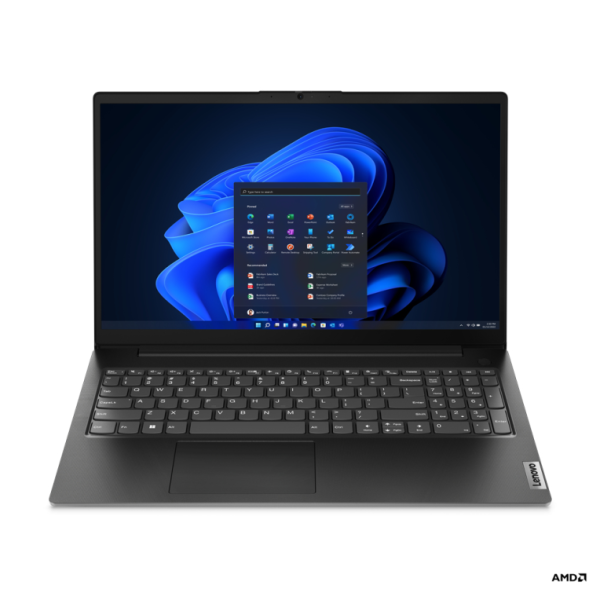 PORTATIL LENOVO V15 G4 R3-7320U 15.6"FHD 8GB 256GB USB-C RJ45 FREEDOS