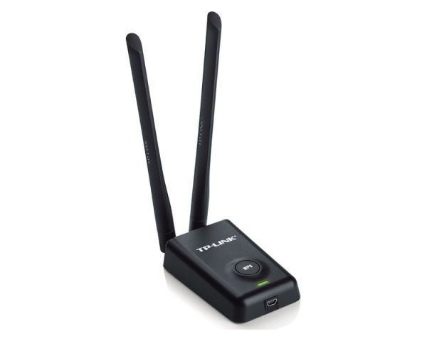 TP-LINK WIRELESS HIGHPOWER USB 300Mbps