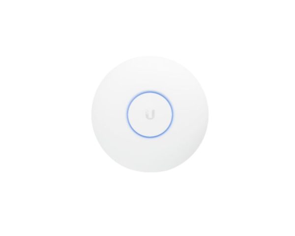 UBIQUITI WIRELESS ACCESS POINT UAP-AC-LITE PoE PARED/TECHO