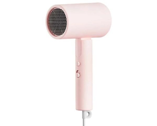 SECADOR DE PELO COMPACT HAIR DRYER H121 ROSA XIAOMI