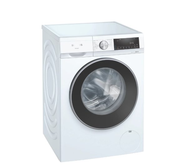 Máquina de Lavar Roupa iQ500 WG42G200ES 9Kg 1200RPM (Branco) - SIEMENS