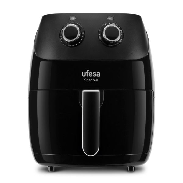 Fritadeira Ufesa Shadow - 5L