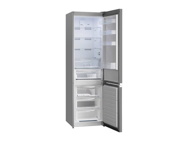 COMBI SVAN SVF2063FFX 201X60 NFA+/F INOX 367L - Image 2