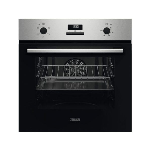 Forno Zanussi ZOHNC2X2 Hidrolítico 65L Classe A