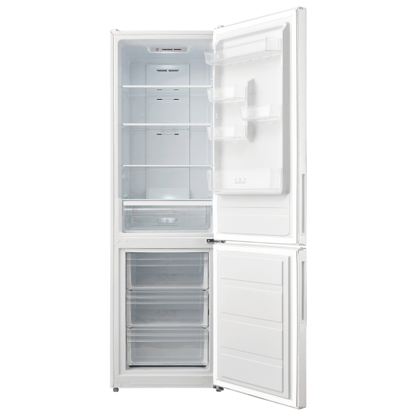 Nevir NVR-5600 CTNF Total No Frost 310L F branco Frigorifico combinado 188 cm - Image 2