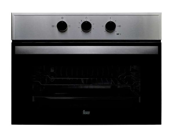 HORNO COMPACTO TEKA HBC535 INOX CONVENCION.A+ 41531010