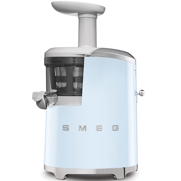 LICUADORA SMEG SJF01PBEU 0,5L AZUL CELESTE