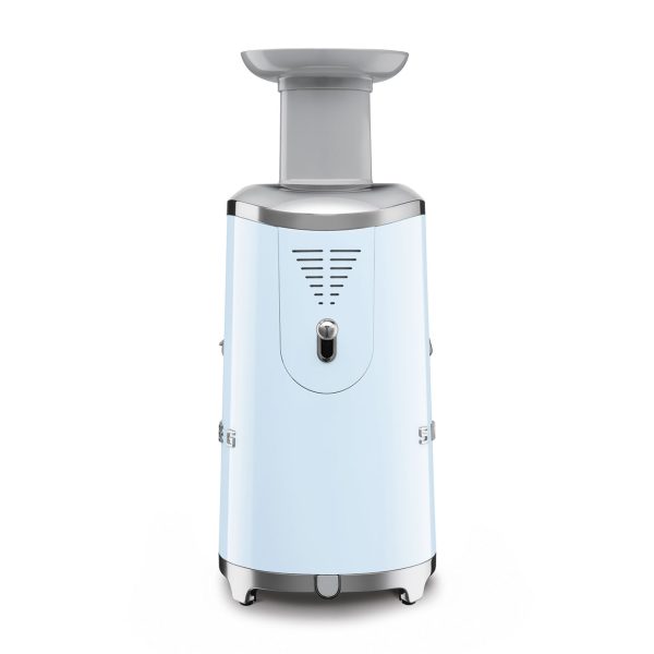 LICUADORA SMEG SJF01PBEU 0,5L AZUL CELESTE - Image 3