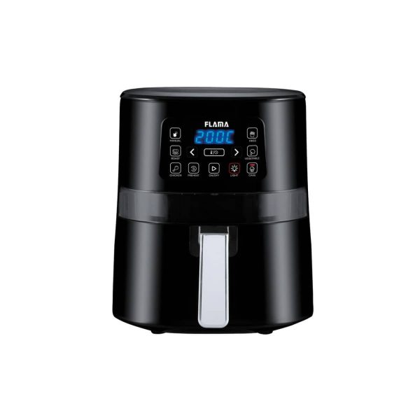 Fritadeira Flama Air Fryer 670 FL - 4L 1600W