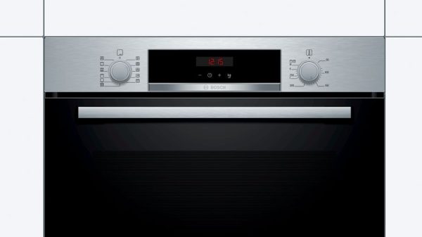 HORNO BOSCH HBA5740S0 MULTIF.7 INOX A PIRO - Image 2