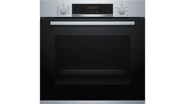 HORNO BOSCH HBA5740S0 MULTIF.7 INOX A PIRO