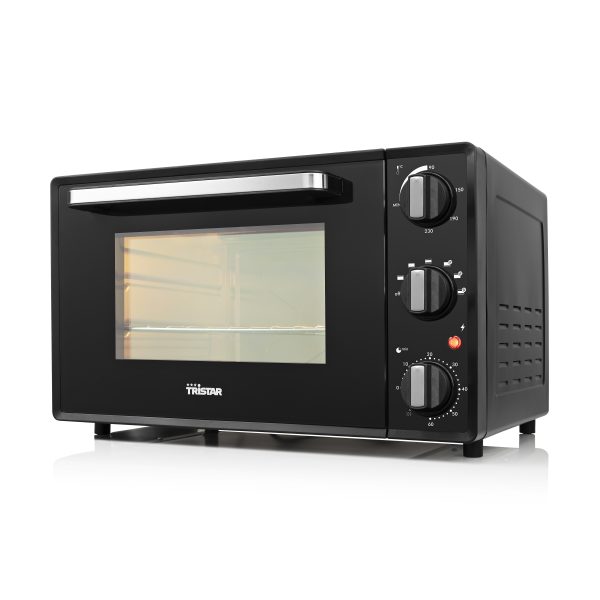 HORNO SOBREMESA TRISTAR OV3625 28L CONVECC.1500W - Image 5