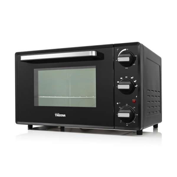 HORNO SOBREMESA TRISTAR OV3625 28L CONVECC.1500W - Image 2