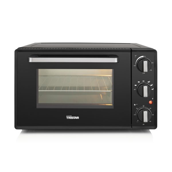 HORNO SOBREMESA TRISTAR OV3625 28L CONVECC.1500W - Image 4