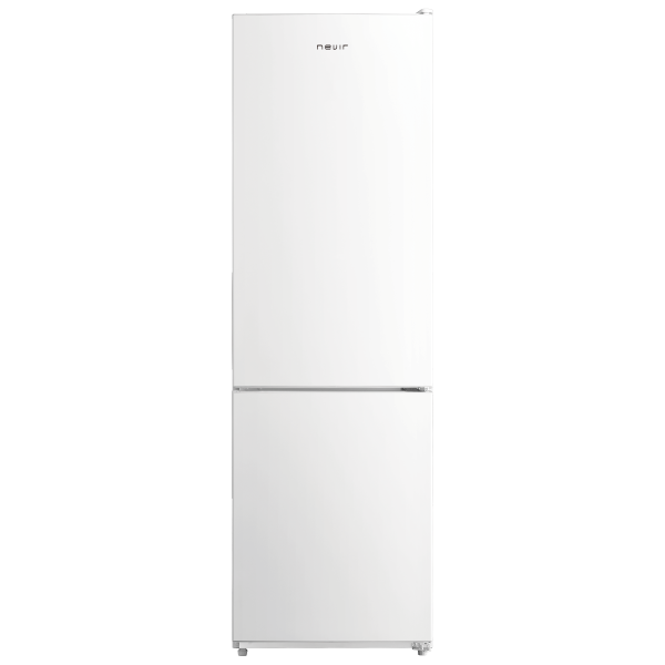 Nevir NVR-5600 CTNF Total No Frost 310L F branco Frigorifico combinado 188 cm