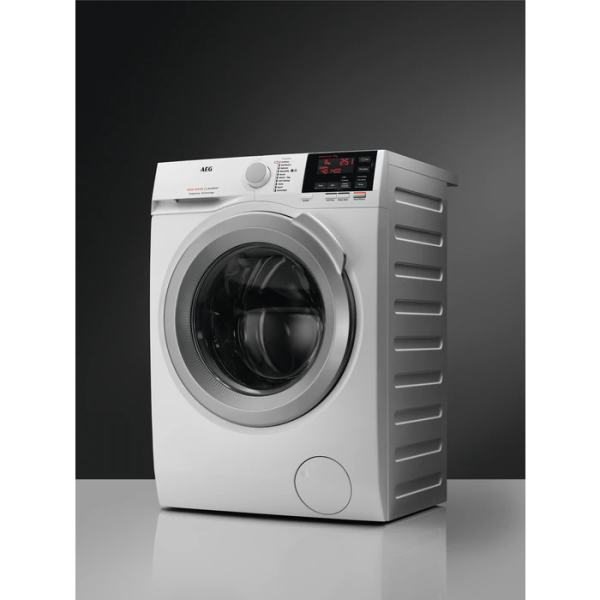 AEG L6FEG842P 8Kg 1400RPM Classe C - Image 3