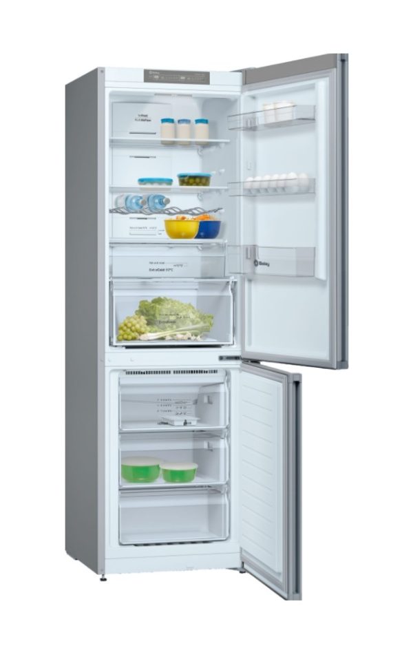 COMBI BALAY 3KFC664XI 186X60 0º NF C INOX 326L - Image 2