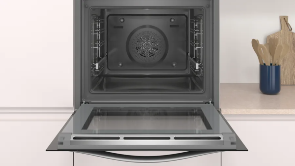 HORNO BALAY 3HB4841X2 MULTIF.7 A INOX PIROLISIS AQUALISIS - Image 4