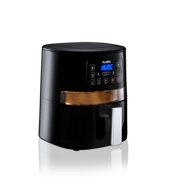 Fritadeira Flama Air Fryer 670 FL - 4L 1600W - Image 2