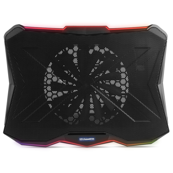 Nox Pro Stand até 17.3" RGB