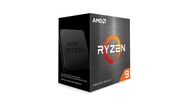 AMD Ryzen 9 5950X 3.4GHz 16-Core 64MB AM4 - 100-100000059WOF