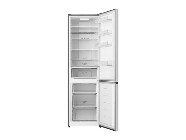 COMBI SVAN SC2600ENFX 2M NF E INOX 336L DISP. - Image 2