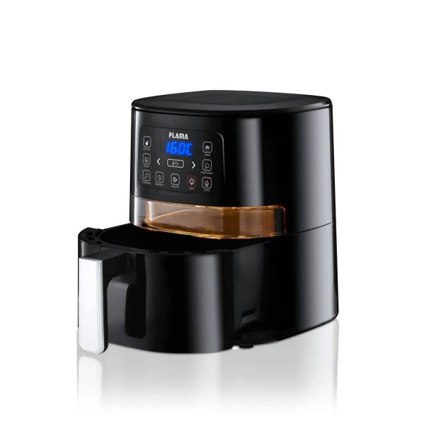 Fritadeira Flama Air Fryer 670 FL - 4L 1600W - Image 5