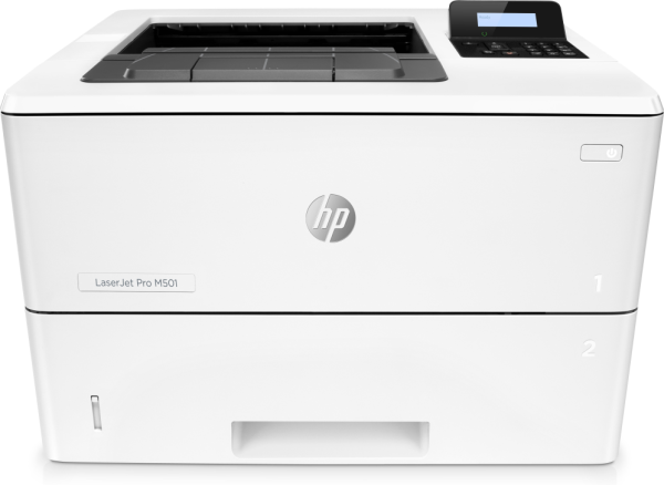 IMPRESORA HP LASERJET PRO M501DN