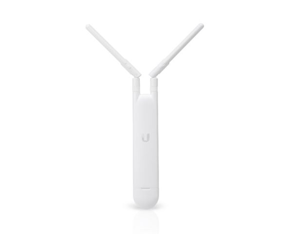 UBIQUITI WIRELESS ACCESS POINT UAP-AC-M MESH PoE PARED/TECHO