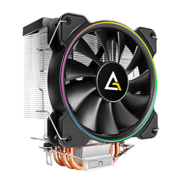 VENTOINHA ANTEC A400 RGB PROCESSADOR