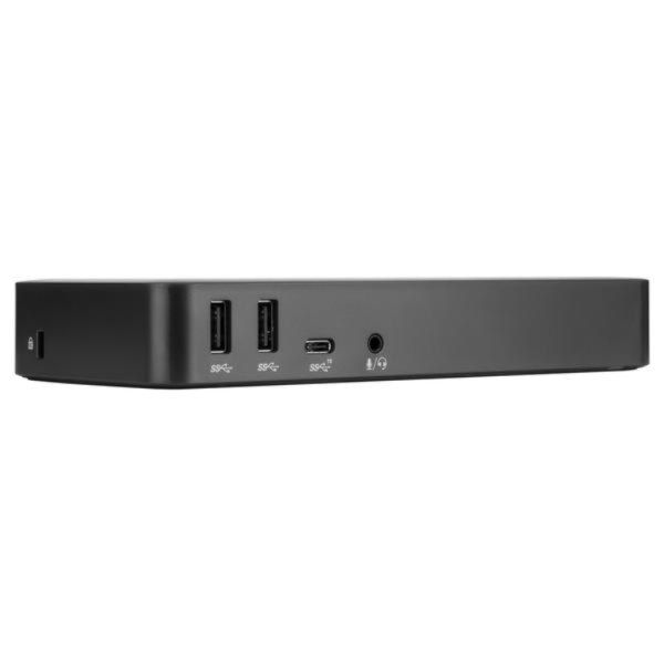 Targus Docking Station Usb-c Multifunction Displayport Alt- Triple Vide