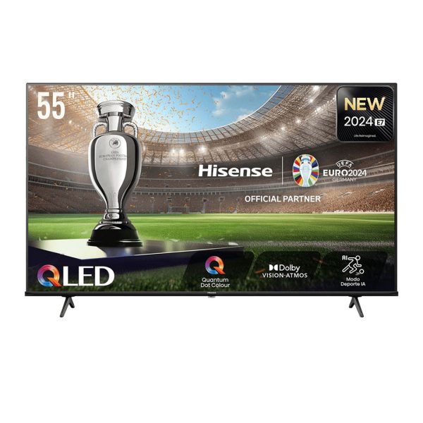 HISENSE 42" a 58" 66079