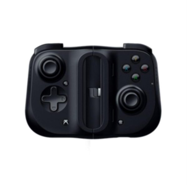 Gamepad razer kishi universal usb tipo c xbox - android negro