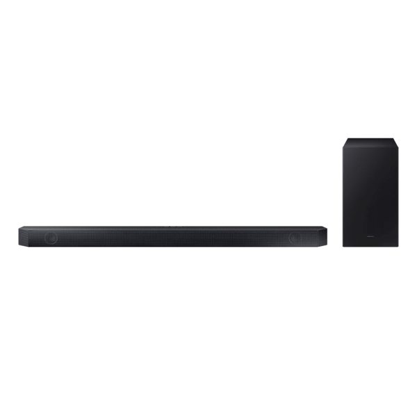 SAMSUNG Soundbars 61922