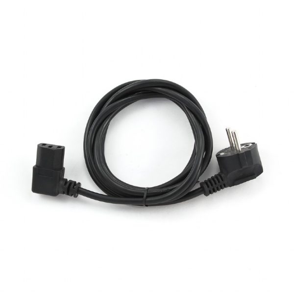 CABLE DE CORRIENTE GEMBIRD VDE 1.8M - Image 3