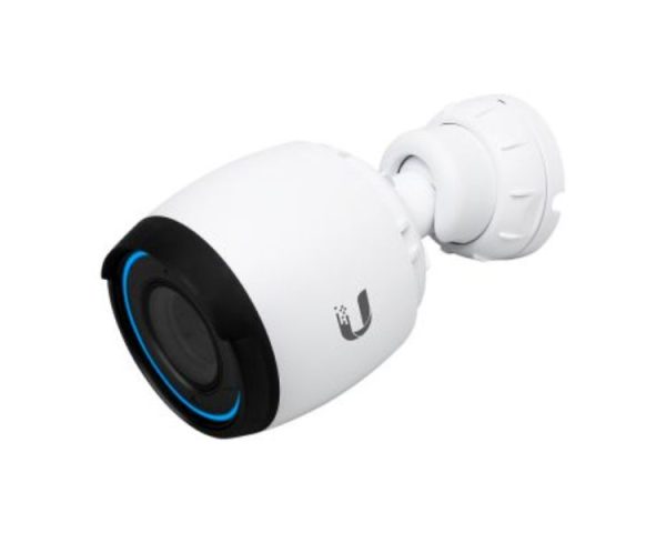 Ubiquiti Camara UVC-G4-PRO 4K UHD Outdoor Network Bullet.