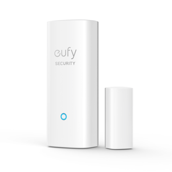 Sensor de Portas e Janelas EUFY Branco