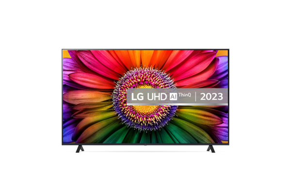 TV LG 70 70UR80006LJ UHD STV ALFA5 WEB23 MAGICREM