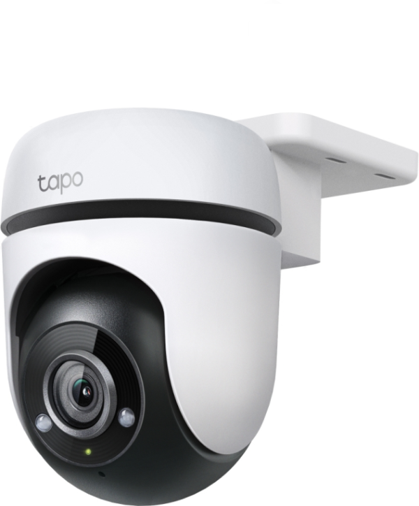 CAMARA IP TP-LINK TAPO C500 PTZ 1080P 360 IP65 NIGHT VISION OUTDOOR