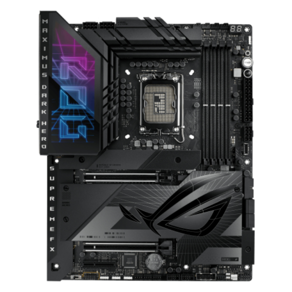 PLACA BASE ASUS TUF GAMING Z790-PLUS WIFI D4 1700 ATX 4XDDR4