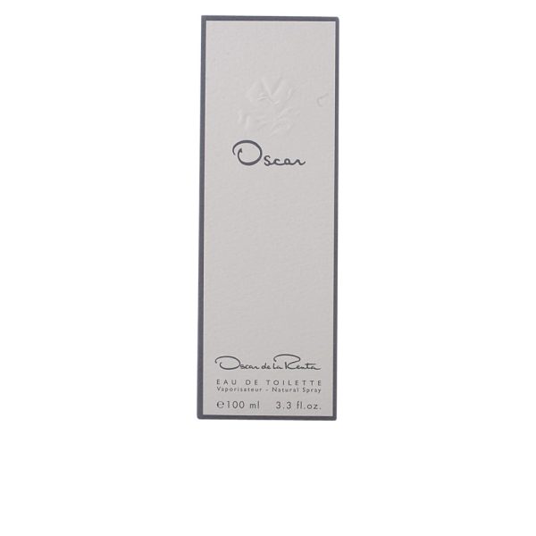 OSCAR eau de toilette vaporizador 100 ml