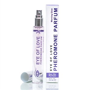 EYE OF LOVE - EOL PHEROMONE PERFUME 10 ML - MORNING GLOW