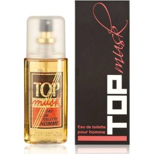 TOP MUSK EAU DE TOILETTE POUR HOMME