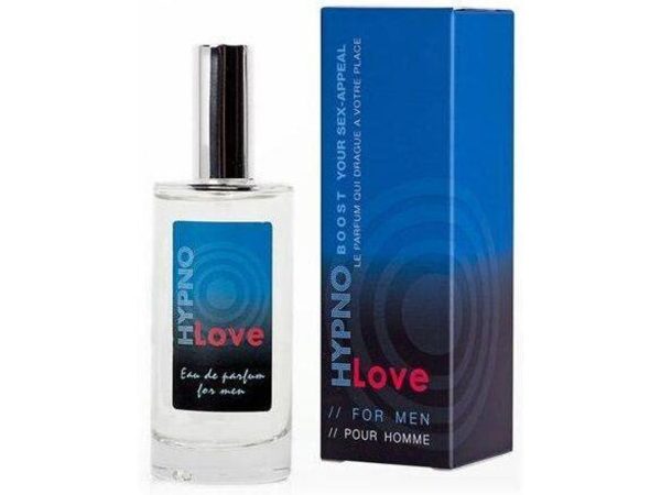 HYPNO LOVE AUMENTA SEU APELO SEXO PARA HOMENS