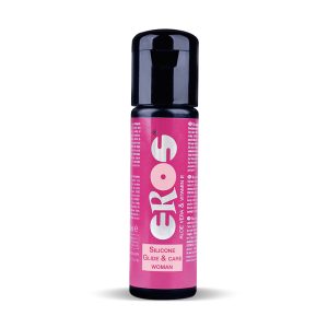 EROS AQUA SENSATIONS AND CARE MULHER 100 ML
